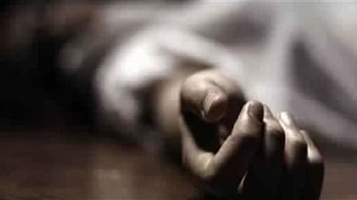 تفاصيل مثيرة.. حرق زوجته الثالثة وقتلها والجنين في بطنها بسبب «خلفة البنات»