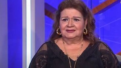 ميمي جمال تكشف لـ