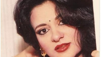 فريدة سيف النصر: جوزي خاني مع صاحبتي «الأنتيم».. فيديو