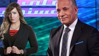 أحمد موسى عن قاتل شيماء جمال :