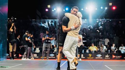 والدة مصطفى عسل تكشف لـ 