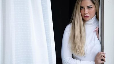 بإطلالة مبهجة.. ريم مصطفى تتصدر التريند وتُشعل السوشيال ميديا| صور