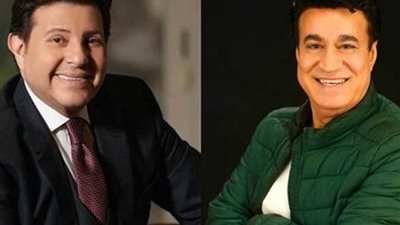 حلمي عبد الباقي لـ«هير نيوز»: لا أحد يجرؤ على التحقيق معي.. وموقف حسن شاكوش «غريب»