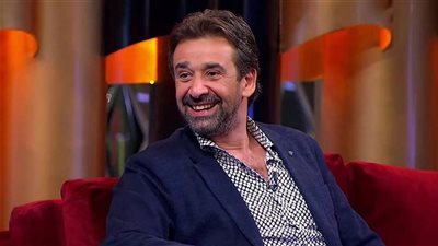 كريم عبد العزيز يكشف لـ