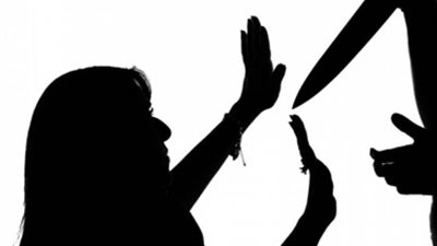 جريمة زوج بلا قلب.. قتل زوجته بعد مشاجرة على زيارة ابنها في السجن