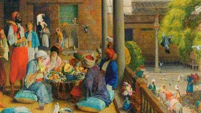 نجح فيما لم ينجح به القاضي.. قصة المثل الشعبي «خذ الحكمة من أفواه المجانين»