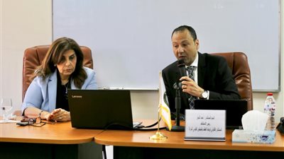 تدريب 200 عضو نيابة على جهود مناهضة العنف ضد المرأة