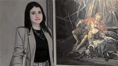 على طريقة نيرة أشرف.. رجل يقتل زوجته المهندسة في جراج السيارات| فيديو