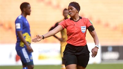 مدير لجنة الحكام بالكاف: التحكيم النسائي شهد تطورًا كبيرًا والأفضل هن المشاركات في بطولة المغرب