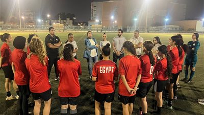 دينا الرفاعي لـ هير نيوز: 