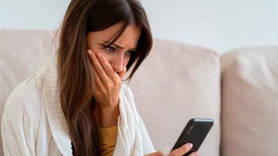 «راجل بيعاكس مرات خاله»| الزوج: «لا أستطيع فعل شيء».. والتعليقات: «استرجل شوية»