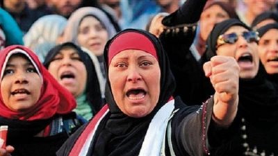 «2017 عام المرأة المصرية».. إنجازات نساء مصر بعد ثورة 30 يونيو بقيادة الرئيس المصري