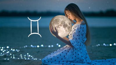 حظك اليوم 1 يوليو.. توقعات برج الجوزاء على الصعيد العاطفي والمهني والصحي