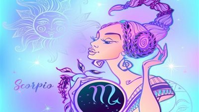 حظك اليوم 1 يوليو.. توقعات برج العقرب على الصعيد العاطفي والمهني والصحي