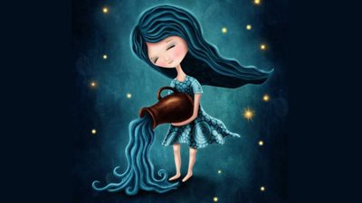 حظك اليوم 1 يوليو.. توقعات برج الدلو على الصعيد العاطفي والمهني والصحي