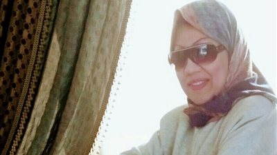 نبيلة مجدي تكتب: إياكم والمرأة العنيدة 