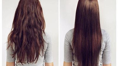 تسبب السرطان.. هاني الناظر يحذر السيدات من كريمات فرد الشعر 