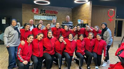 مصر تفوز على بولندا في بطولة العالم للشابات لكرة اليد