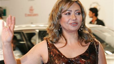 بالأخضر الجذاب.. ليلى علوي تتألق بإطلالة راقية| صور