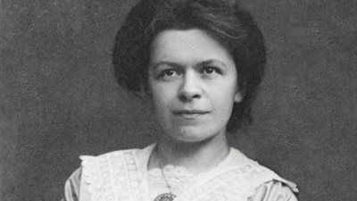 طفلة غير شرعية من أينشتاين.. حياة مثيرة للجدل للطبيبة ميلفا ماريك