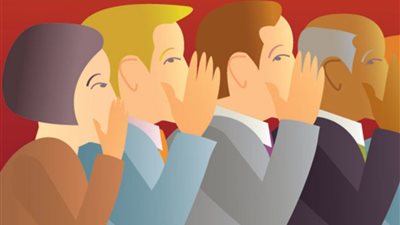 حكم التشهير بذنوب الناس وإفشاء أسرارهم.. «الإفتاء» تُجيب