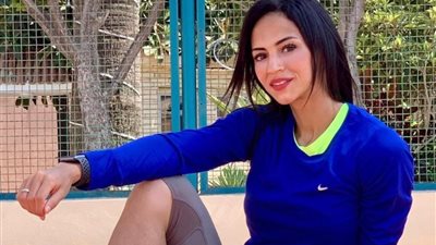 «أسرع بنت في مصر».. بسنت حميدة بطلة من ذهب رفعت اسم مصر بـ«دورة المتوسط»