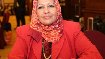 المبادرة الرئاسية للحفاظ على الأسرة المصرية تصل إلى سيناء| فيديو