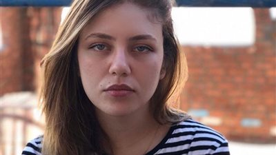 بعد عضة الكلب في منطقة حساسة.. رحمة حسن تكشف عن تطورات حالتها الصحية