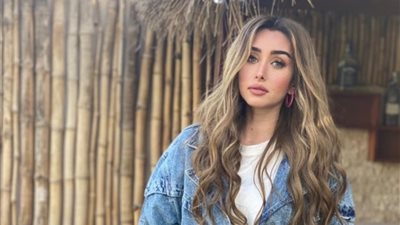 تفاصيل تعرض شقيقة هنا الزاهد للتحرش في أكتوبر