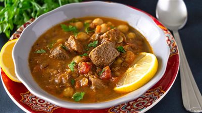 بالمكونات والمقادير.. طريقة عمل 