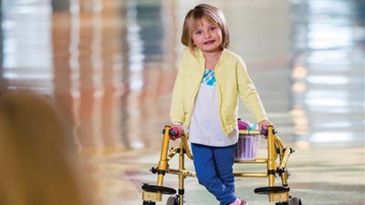 تعرفي على أسباب ضمور العضلات الشوكي وطرق علاجه 