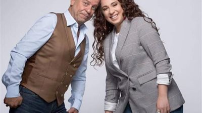 شريف منير يحسم الجدل حول خلافه مع أبنته.. ورد غير متوقع من 