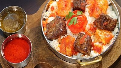 ما الطريقة الصحية لتناول «الفتة»؟.. أخصائية تغذية تُجيب