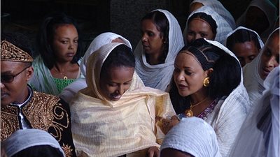 طقوس خاصة للأضحية وزيارة الجيران في أفواج.. لعيد الأضحى مذاق مختلف في إريتريا