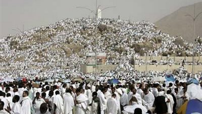 أزهري: يجوز صيام يوم الجمعة منفردًا بنية وقفة عرفات