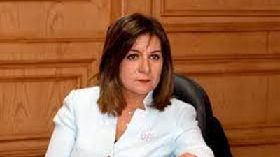 وزيرة الهجرة تؤكد: مبادرة 