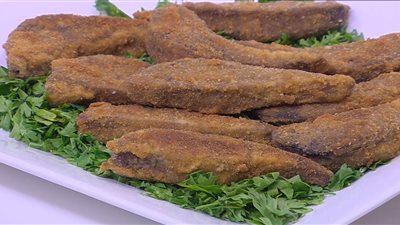 طريقة عمل «طحال محمر» على سفرة عيد الأضحى