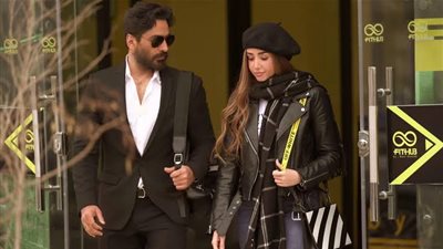 هنا الزاهد لـ