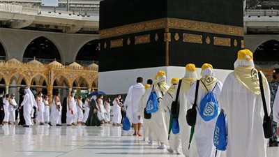 وزير الصحة السعودي يوضح الوضع الصحي للحجاج