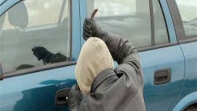 بالمفتاح المصطنع.. حكاية عاطل وزوجته يسرقان السيارات في مايو