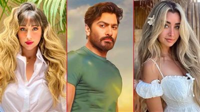 فرح الزاهد لـ«هير نيوز »: تامر حسني رشحني لفيلم «بحبك» ولا علاقة لشقيقتي