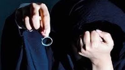 زوجة في قضية خلع: «بنتي أصيبت بمرض خطير بسبب فلوسه الحرام»