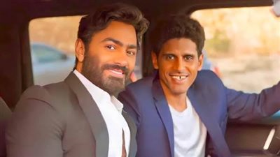 حمدي الميرغني لـ