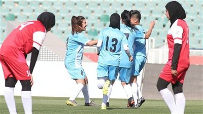 تعرفي على مواعيد مباريات بطولة اتحاد غرب آسيا للسيدات