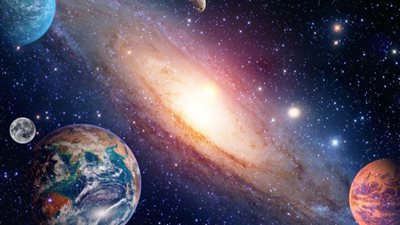 تُرى بالعين المجردة.. 3 ظواهر فلكية تحدث في هذا الموعد| فيديو