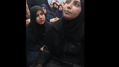 «عايزه حقه».. أول تصريحات من زوجة الصيدلي المصري المقتول بالسعودية