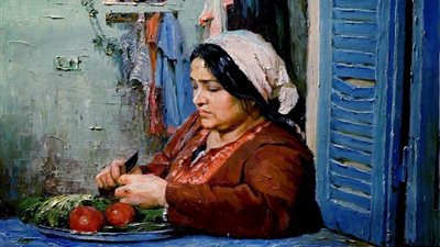 «ظهور المنتقبات بوضعيات خادشة للحياء».. ظاهرة تُهدد النساء في الريف المصري