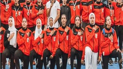 منتخب الكاراتيه يبدأ استعداداته لبطولة العالم في تركيا