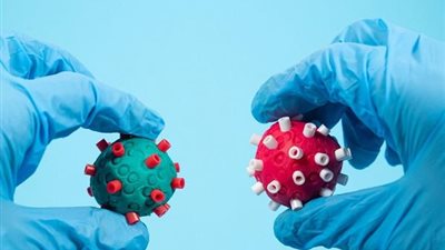 ما هي أعراض كورونا الجديدة؟.. استشاري صدر يُجيب| فيديو