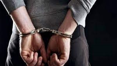 كشف غموض مقتل ربة منزل في حلوان